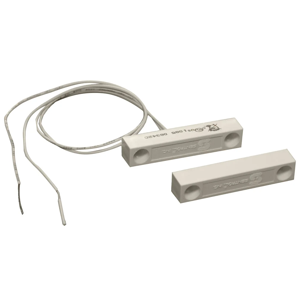 Maretron MS-1085-N Rectangular Magnetic Switch f/Outdoor – Marine Boat Replacement Part