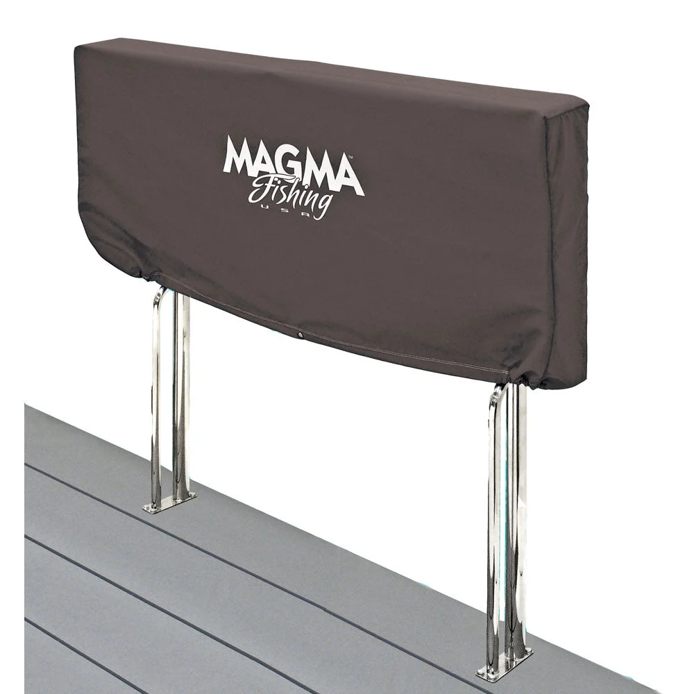 Magma Cover f/48" Dock Cleaning Station - Jet Black – Marine Boat Replacement Part