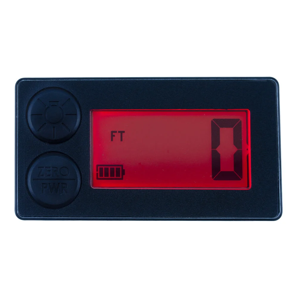 Scotty High Performance LCD Counter – Marine Boat Replacement Part