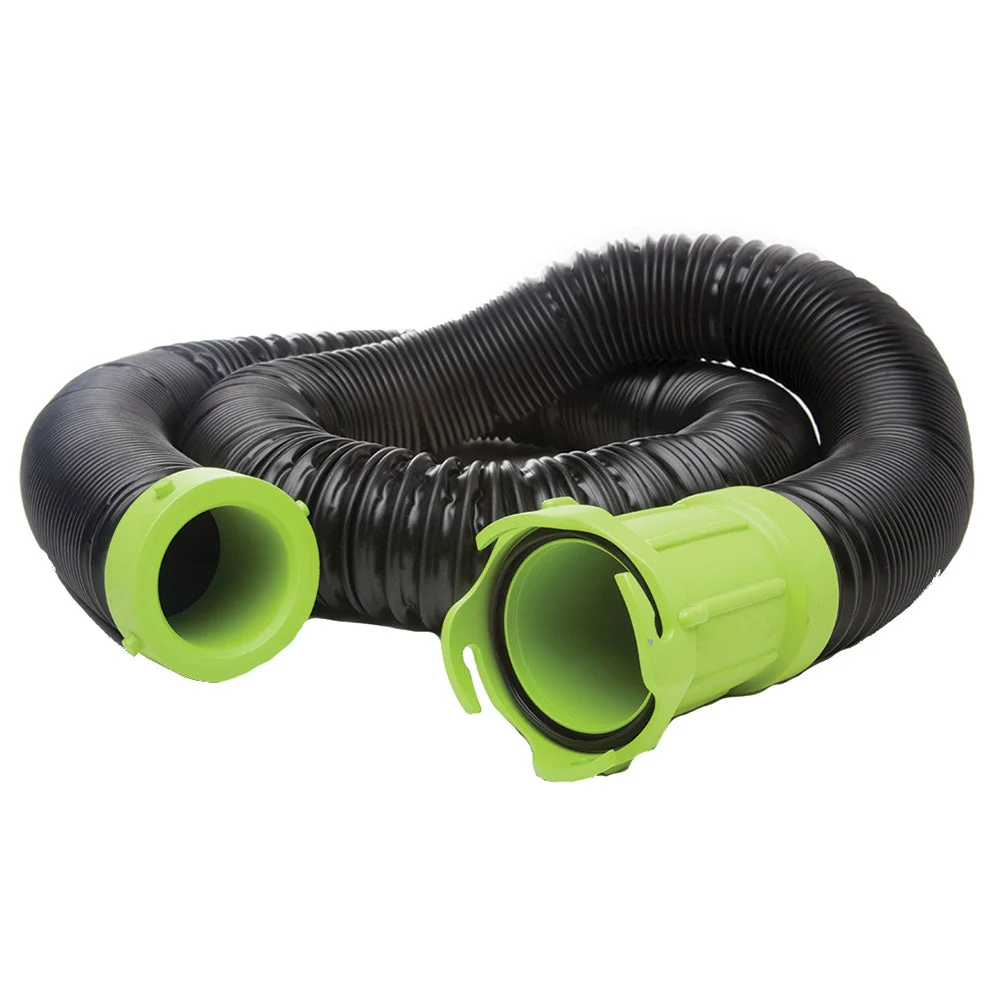 Thetford Marine Thetford Titan Premium 10' Sewer Extension Hose w/Universal Bayonet Connection