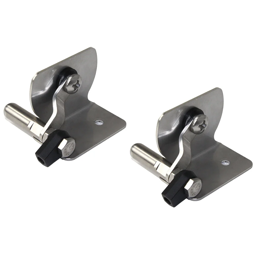 Lectrotab Trim Plate Retrator f/ST Tabs – Marine Boat Replacement Part