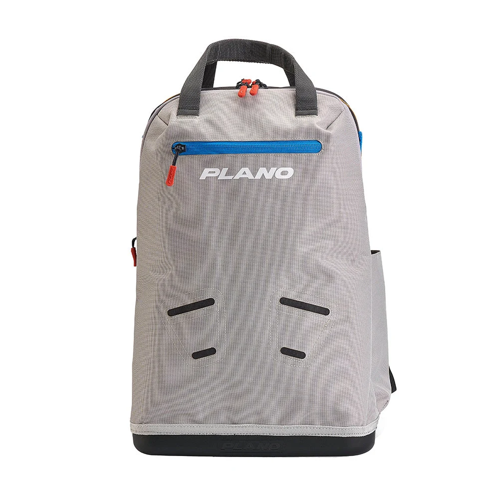 Plano Weekend™ Tackle Backpack - Creek – Marine Boat Replacement Part