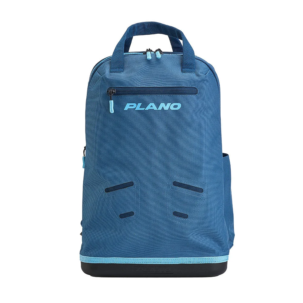 Plano Weekend™ Tackle Backpack - Wave – Marine Boat Replacement Part