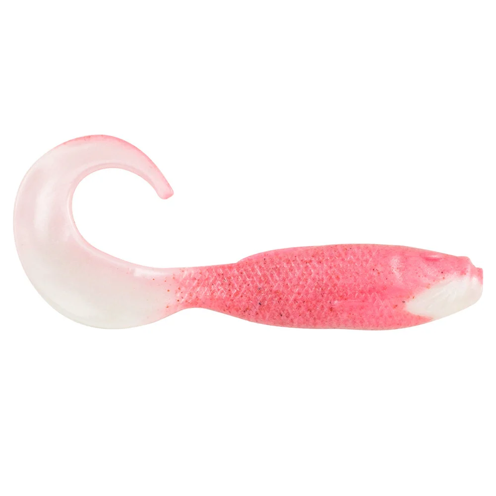 Berkley Gulp!® Saltwater Swimming Mullet 6" - Pink Shine – Marine Boat Replacement Part