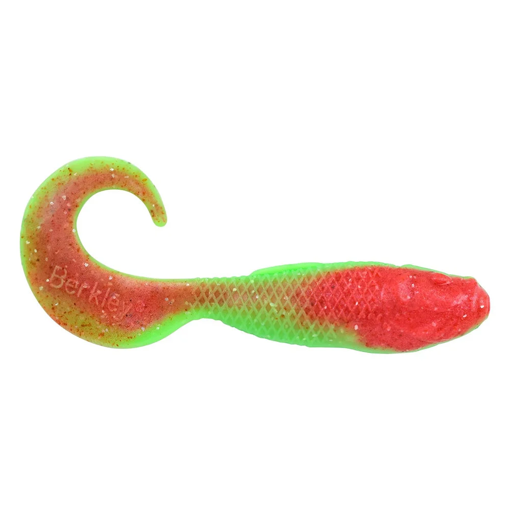 Berkley Gulp® Saltwater Swimming Mullet 5" - Nuclear Chicken – Marine Boat Replacement Part