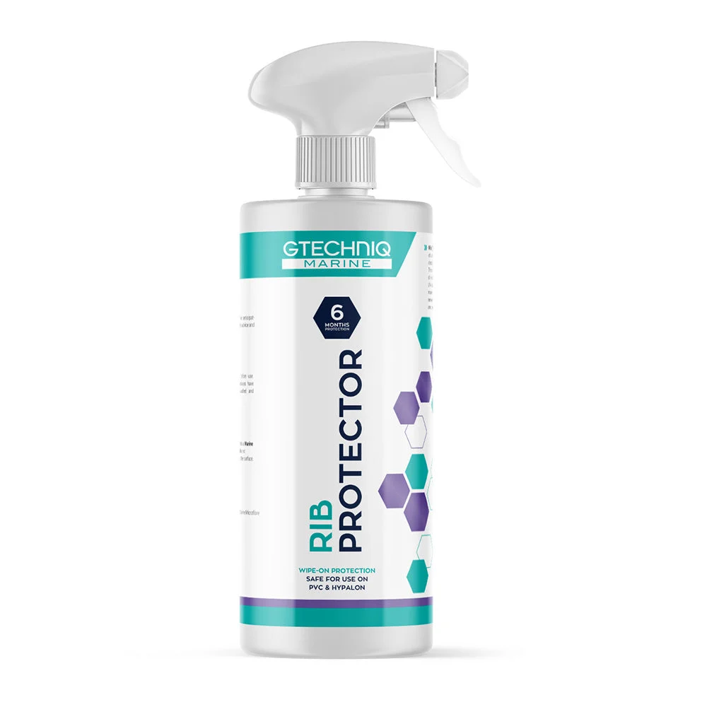 Gtechniq RIB Protector - 500ml – Marine Boat Replacement Part