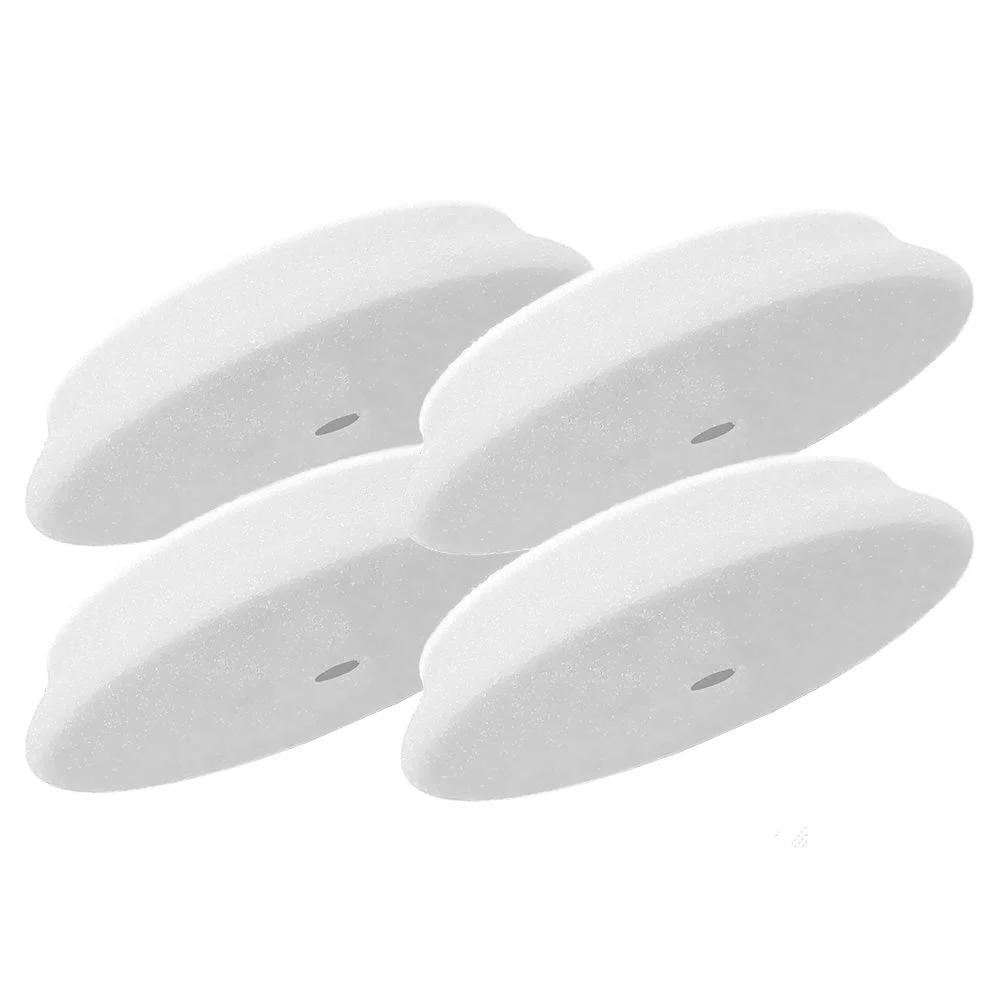 Rupes D-A Ultra Fine Polishing Foam Pad 70mm - White *4-Pack – Marine Boat Replacement Part