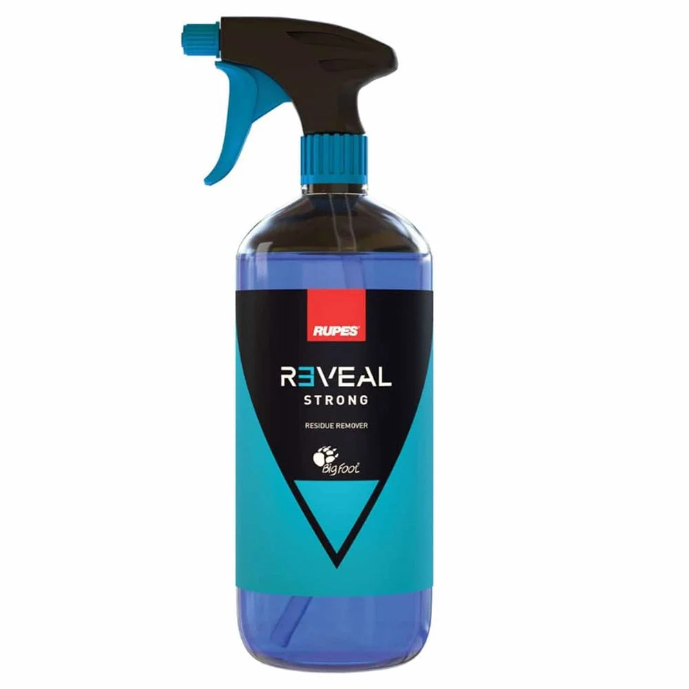 Rupes Reveal Strong Residue Remover - 750ml – Marine Boat Replacement Part