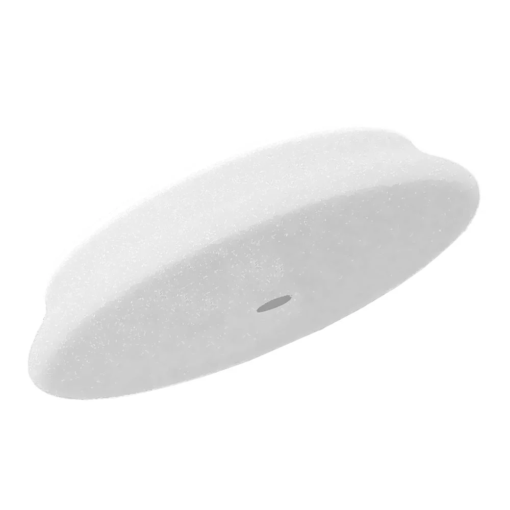 Rupes D-A Ultra Fine Polishing Foam Pad 80/100mm - White – Marine Boat Replacement Part