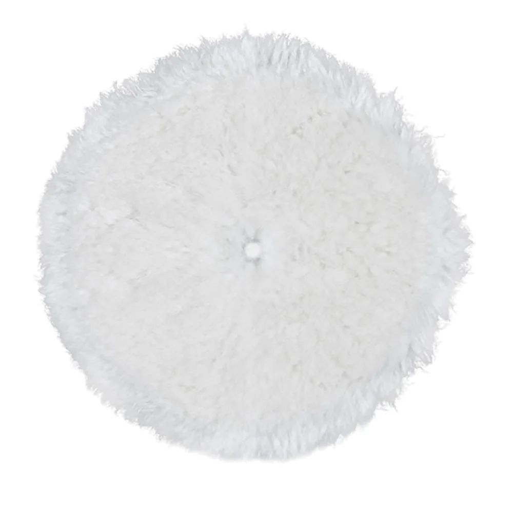 Rupes Cut & Finish Wool Polishing Pads f/Rotary Polishers 200mm – Marine Boat Replacement Part