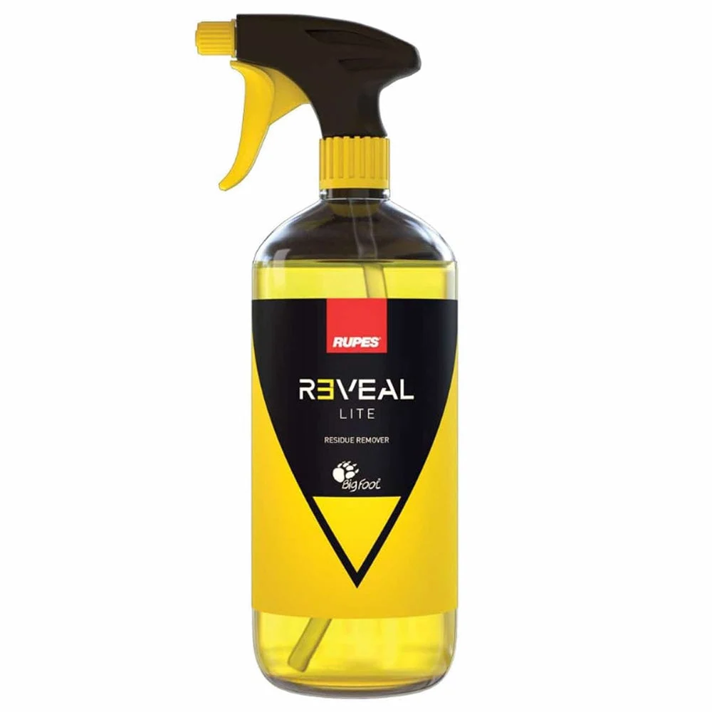 Rupes Reveal Lite-Residue Remover - 750ml – Marine Boat Replacement Part