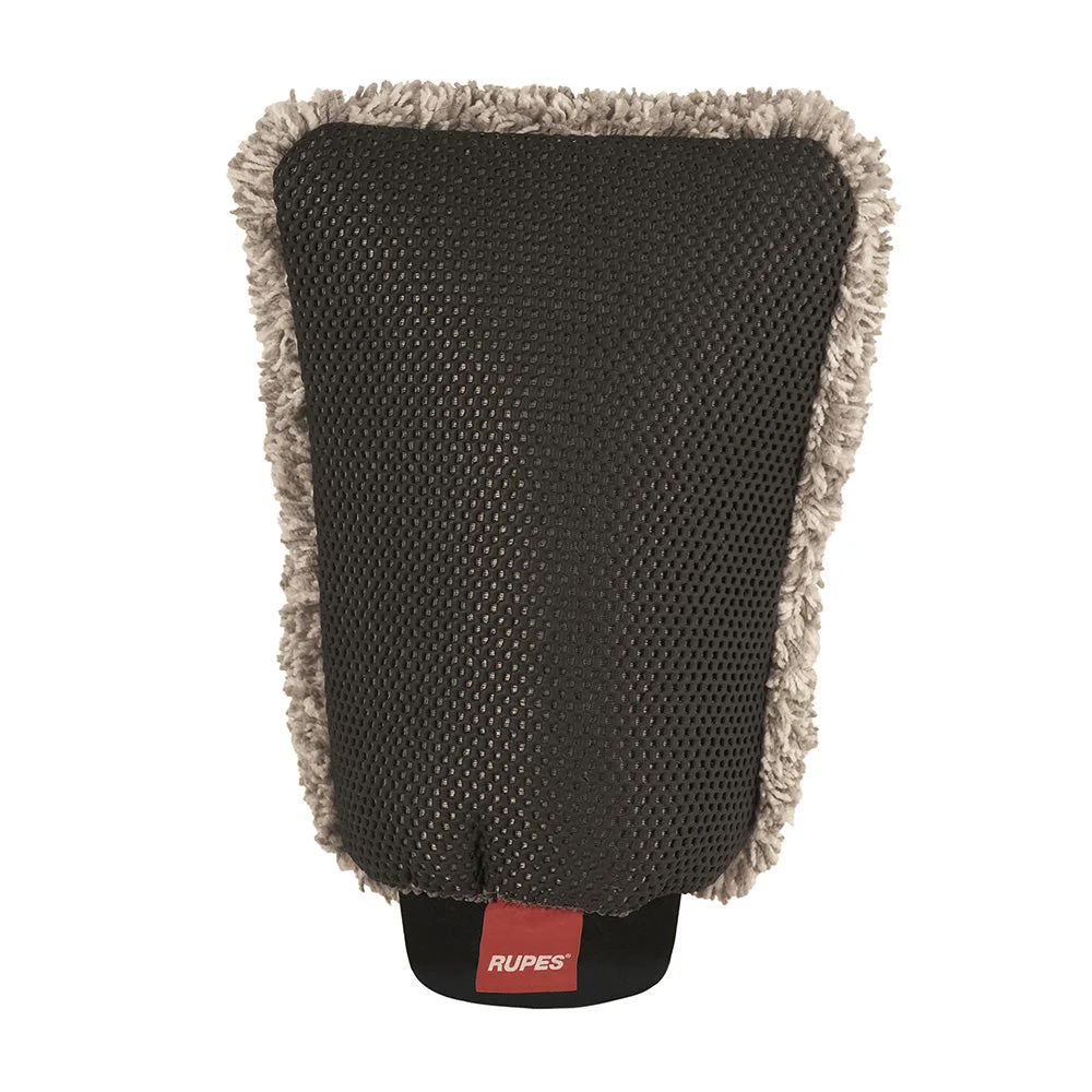 Rupes Wash & Decontamination Mitt – Marine Boat Replacement Part