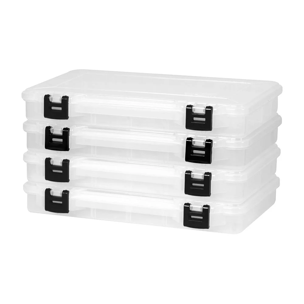 Plano 3700™ StowAway® 4-Pack – Marine Boat Replacement Part