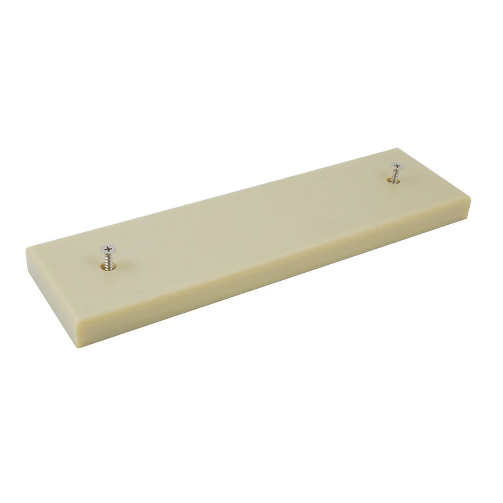 Attwood Marine Transducer Mounting Plate