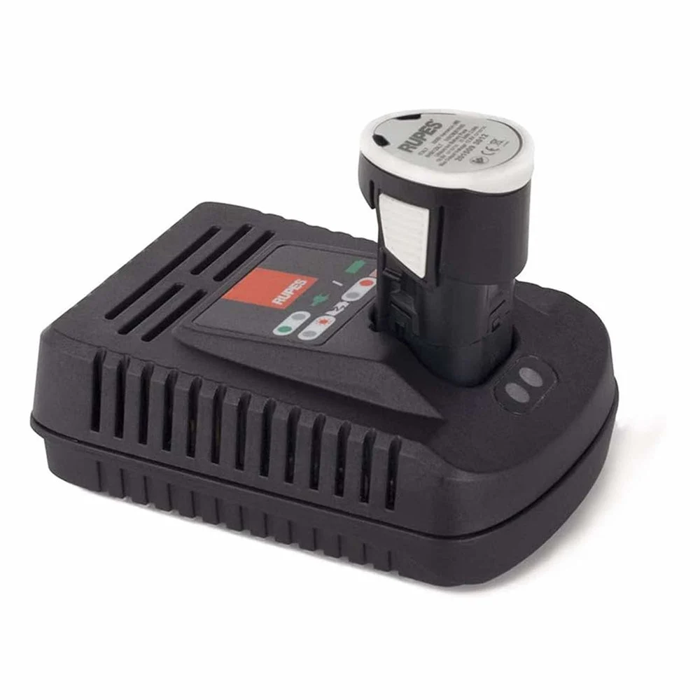 Rupes Battery Charger f/Nano Batteries w/LED Indicators – Marine Boat Replacement Part