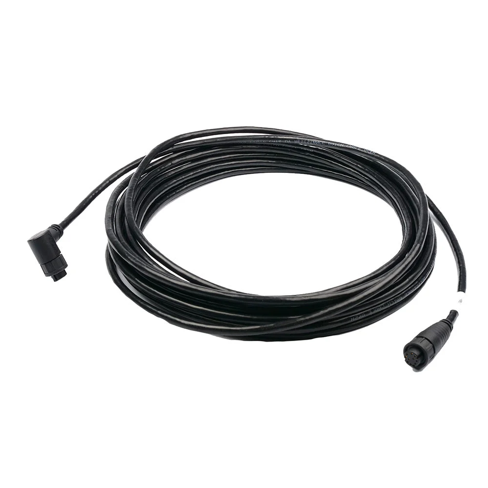 FLIR Systems FLIR M300 RayNet Right Angle to Straight Cable - 3M – Marine Electrical Replacement Part