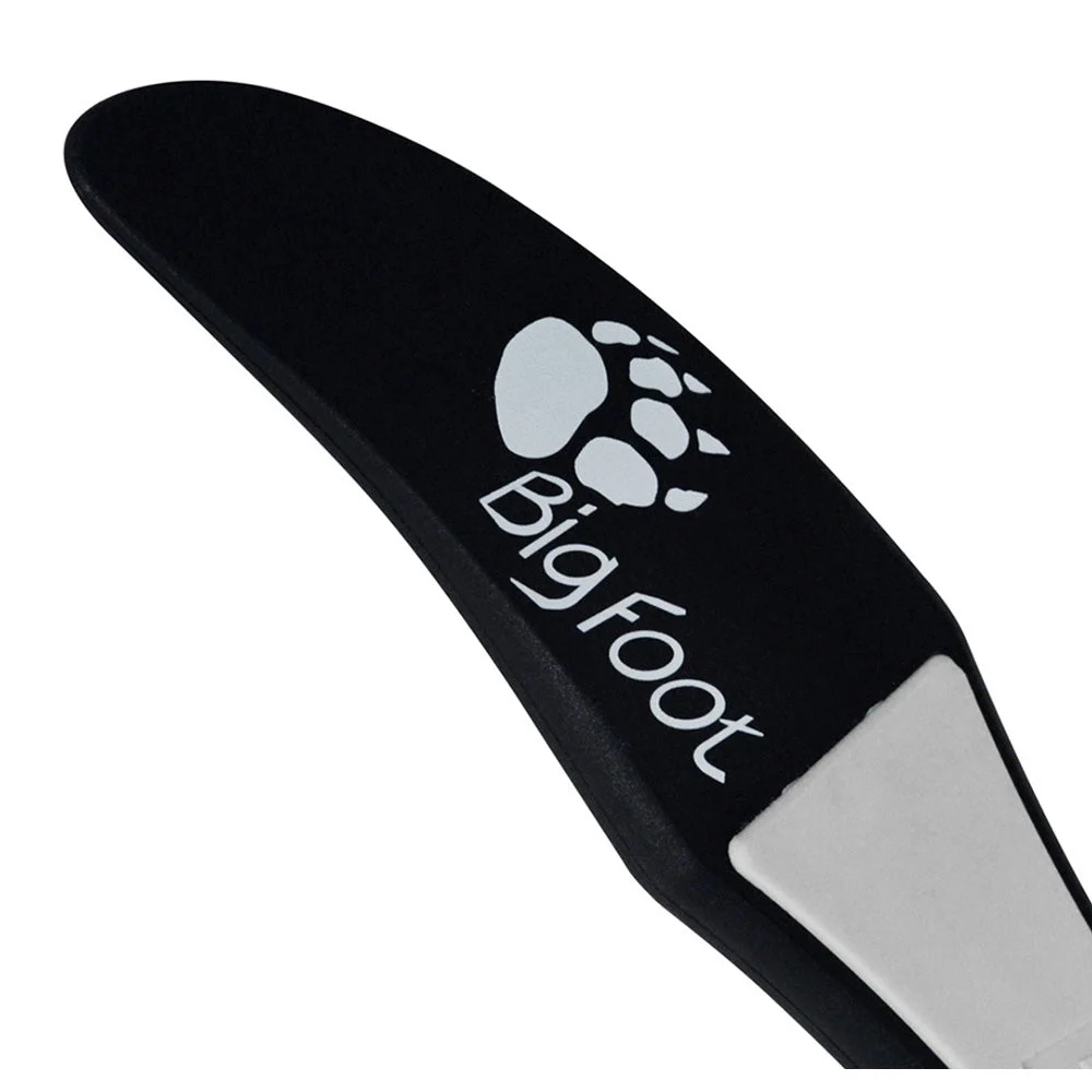 Rupes Bigfoot Claw Pad Tool w/Nylon Brush & Pad Blade - No Holder – Marine Boat Replacement Part