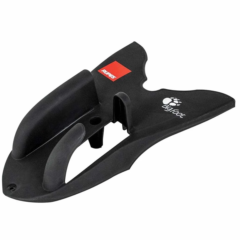 Rupes Bigfoot Wall Mount Tool Holder w/Mounting Screws – Marine Boat Replacement Part