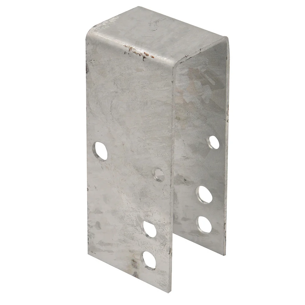 C.E. Smith 8-12 2" BM15 13/16" Galvanized Spring Hanger – Marine Boat Replacement Part