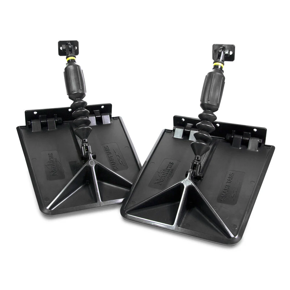 Lectrotab 150-220 hp Smart Tabs SX Series 10.5 X 12 f/21-25' Boats w/150-220 HP – Marine Boat Replacement Part