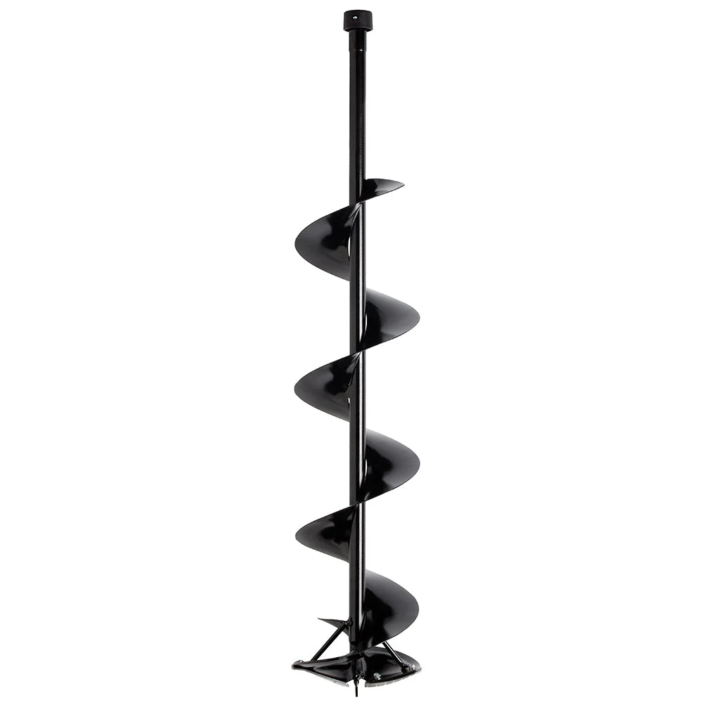 StrikeMaster Lazer™ Drill Unit - 10" – Marine Boat Replacement Part