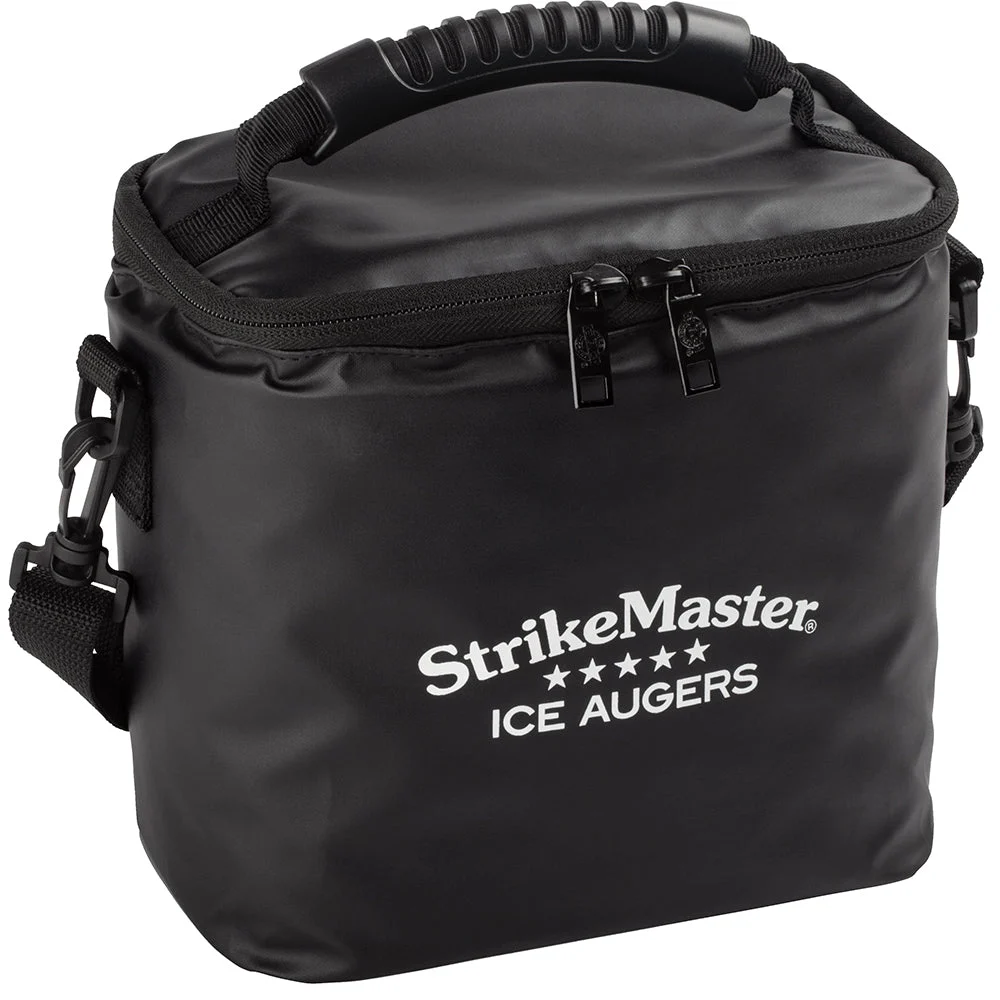 StrikeMaster Lithium 40V Battery Bag – Marine Boat Replacement Part