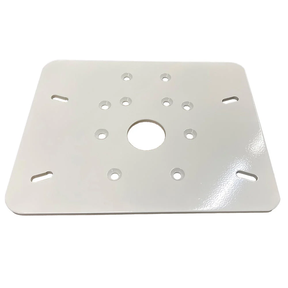 Edson Marine Edson Starlink High-Performance Flat Dish Mounting Plate