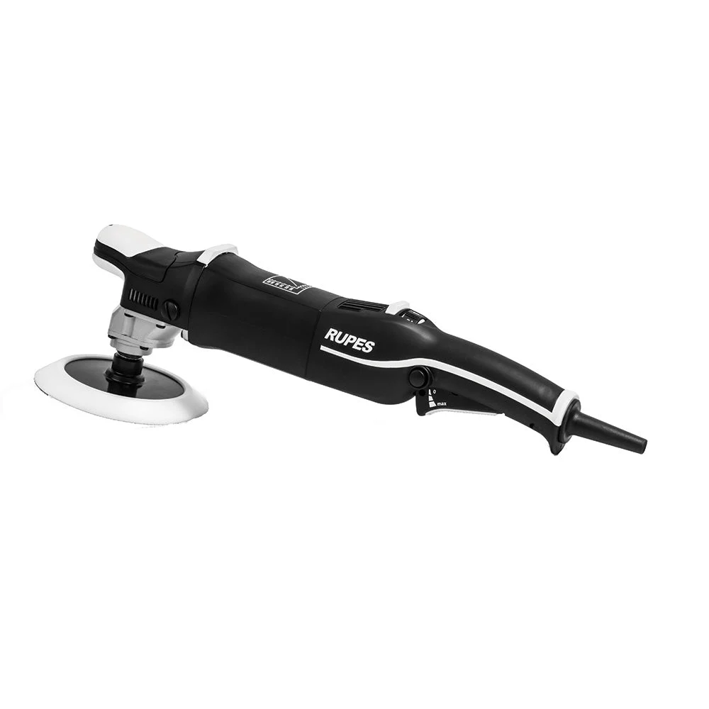 Rupes Rotary Polisher Bigfoot LH19E (Tool Only) – Marine Boat Replacement Part