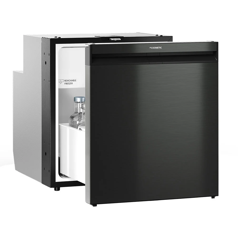 Dometic NRX 60C Drawer Refrigerator - 60L - Dark Grey – Marine Engine Cooling Replacement Part