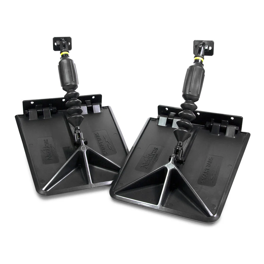 Lectrotab 350 hp Smart Tabs SX Series 10.5 X 12 f/21-25' Boats Up To 350 HP – Marine Boat Replacement Part