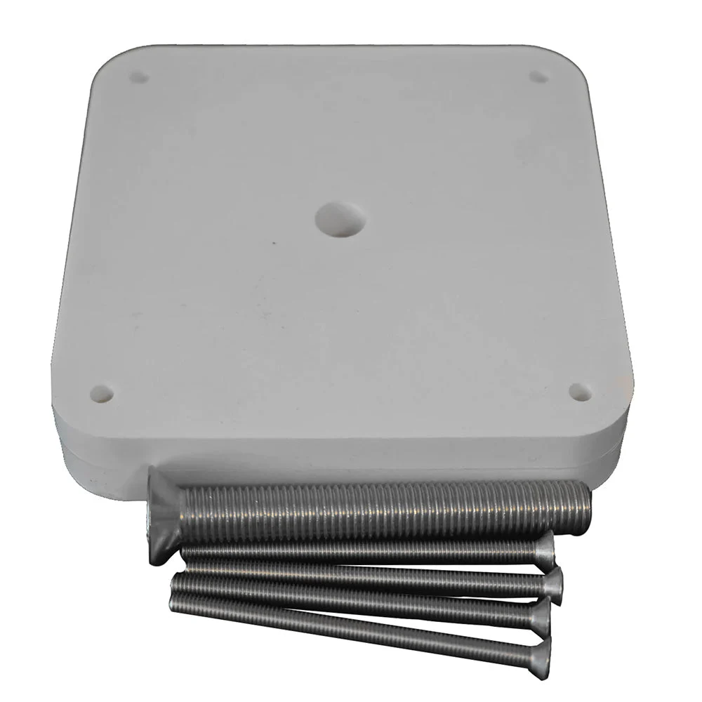 Sea Swivel 1.5" Riser Kit f/Sea Swivel XL Mount – Marine Boat Replacement Part