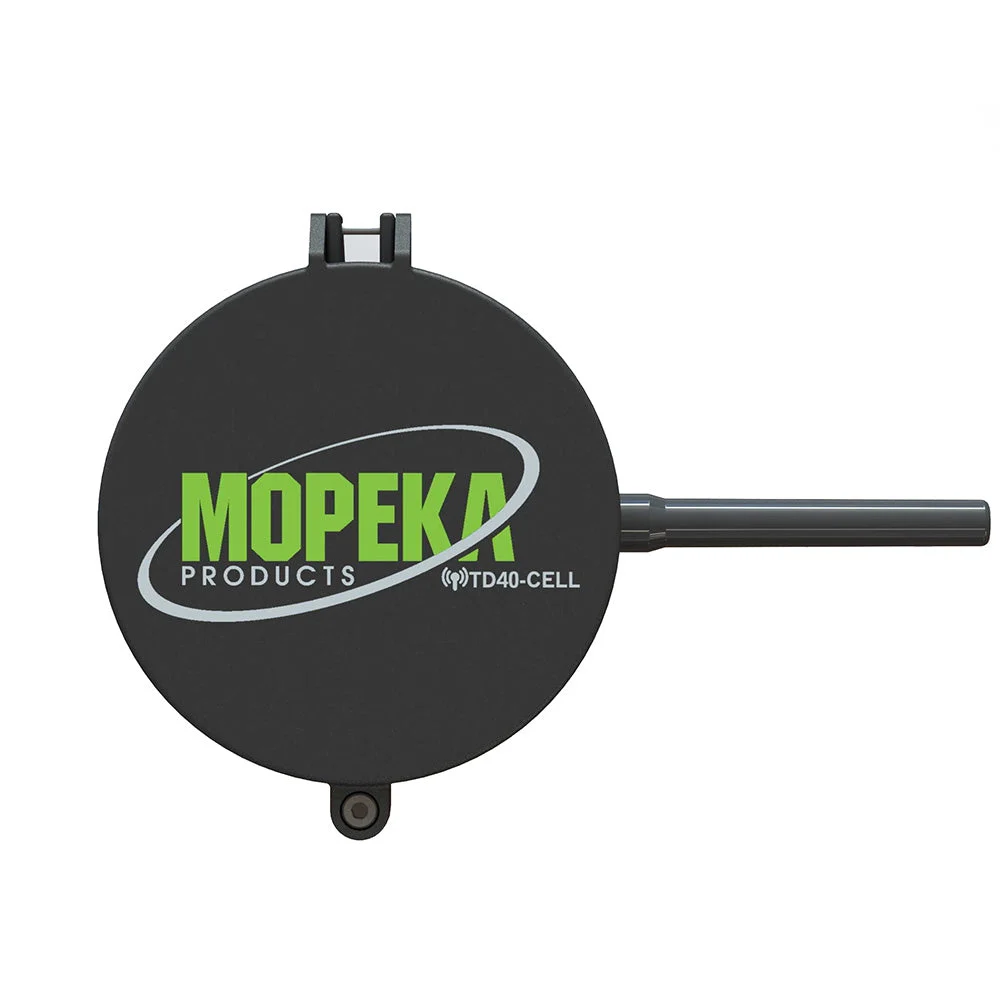 Mopeka TD40 BLE - LR 4' to 18' Tall - Work w/All Non-Pressurized Fluids – Marine Boat Replacement Part