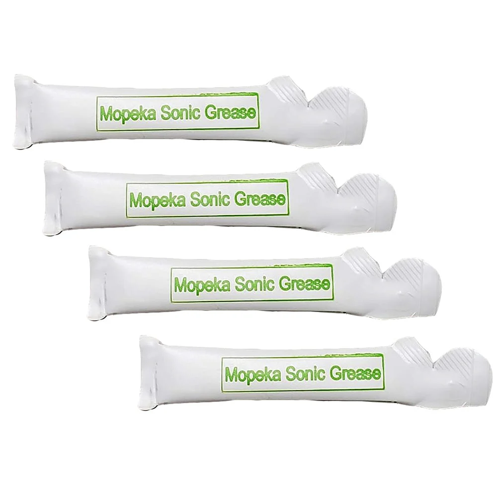 Mopeka Sonic Grease Single Use Packet *4-Pack – Boat Pump & Plumbing Part