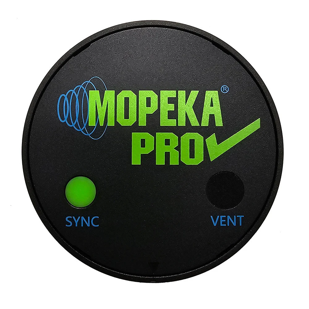 Mopeka Pro Check Universal for Multiple Liquids Bottom Up Sensor w/Grease & 3 Spacers – Marine Boat Replacement Part