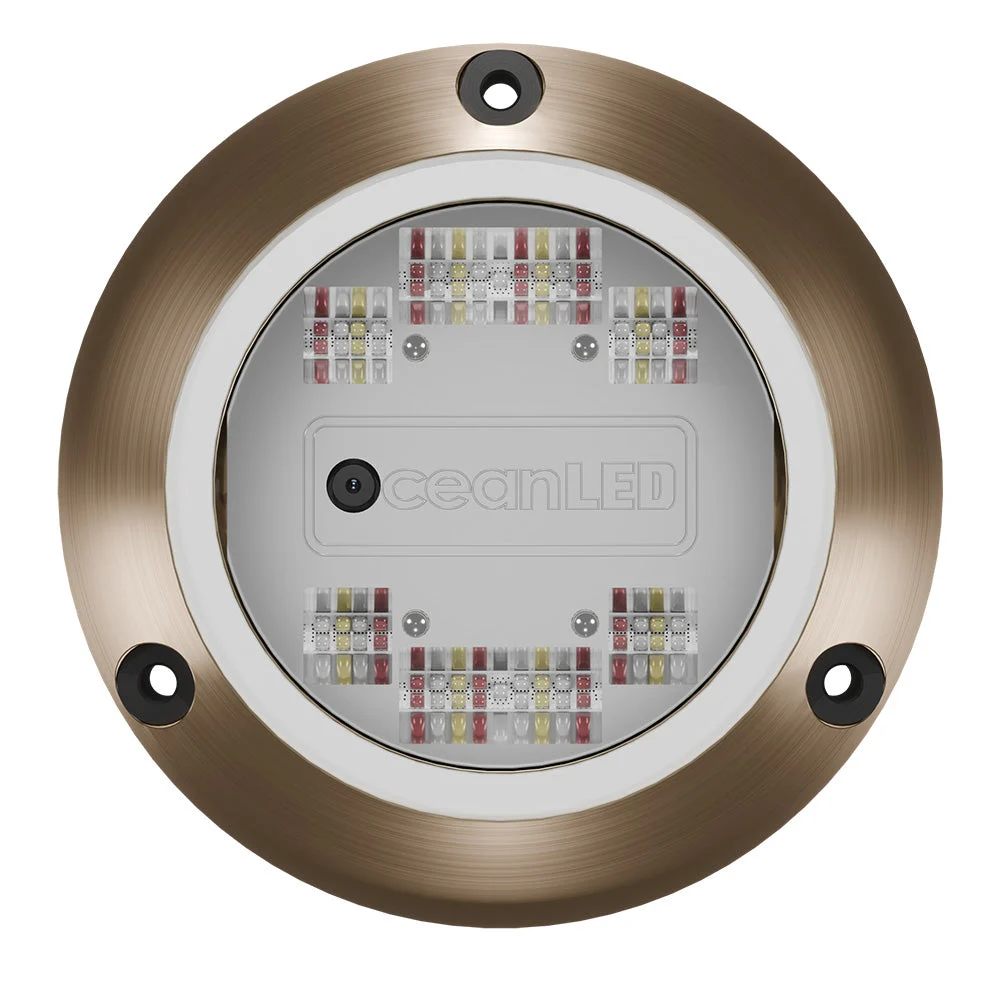 OceanLED Sport Series Colours w/Built-In Camera – Marine Boat Replacement Part