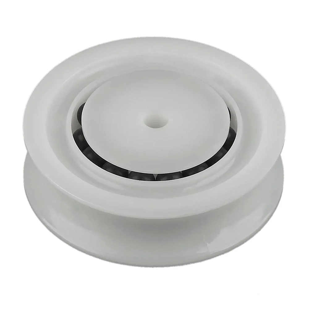 Schaefer Marine Schaefer 2" Delrin Ball Bearing Sheave
