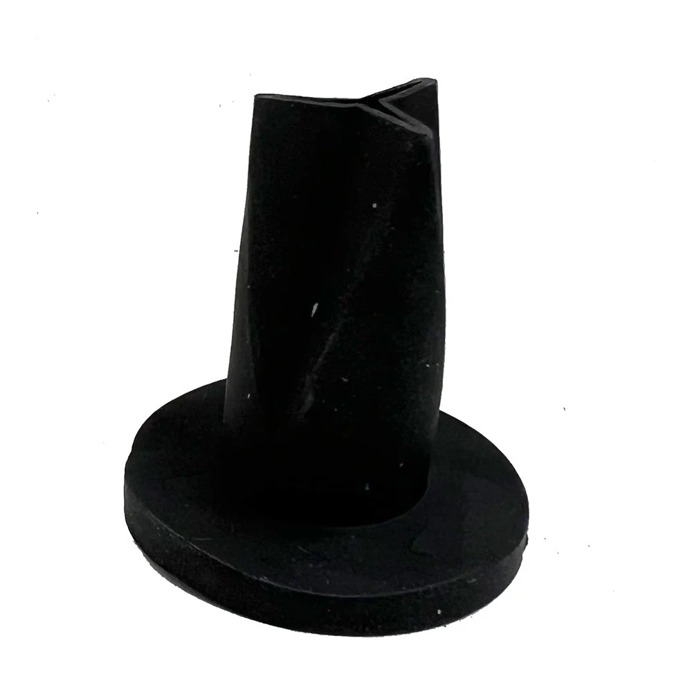 Rule Check Valve f/360/500 Bilge 1" Straight Ports – Boat Pump & Plumbing Part