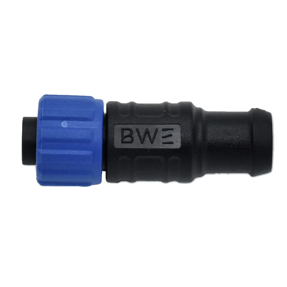 Bluewater NMEA 2000 Female Terminator - 120 ohm – Marine Electrical Replacement Part
