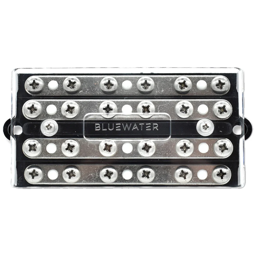 Bluewater RGB Busbar – Marine Electrical Replacement Part
