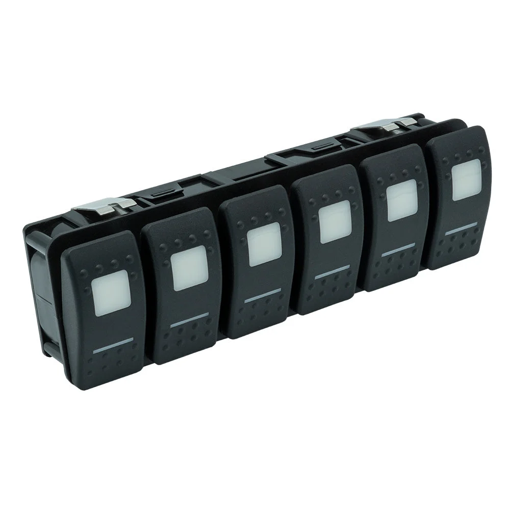 Maretron Contura II All Position Momentary ON w/VMM Series Adapter 2M – Marine Boat Replacement Part
