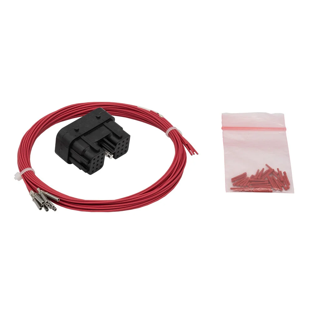 Maretron CLMD16-J3 I/O Mating Connector Kit – Marine Electrical Replacement Part
