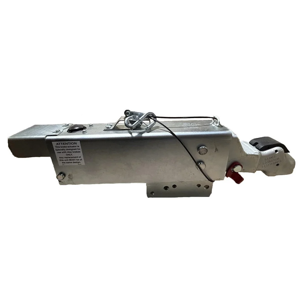 Load Rite Actuator 20K Disc Brake 2-5/16th Demco – Marine Boat Replacement Part