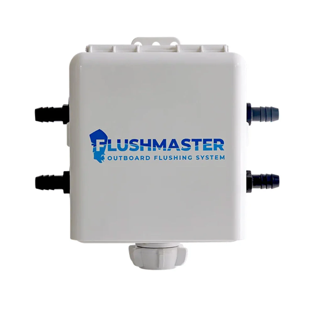 Flushmaster Suncover f/Flushmaster – Marine Electrical Replacement Part