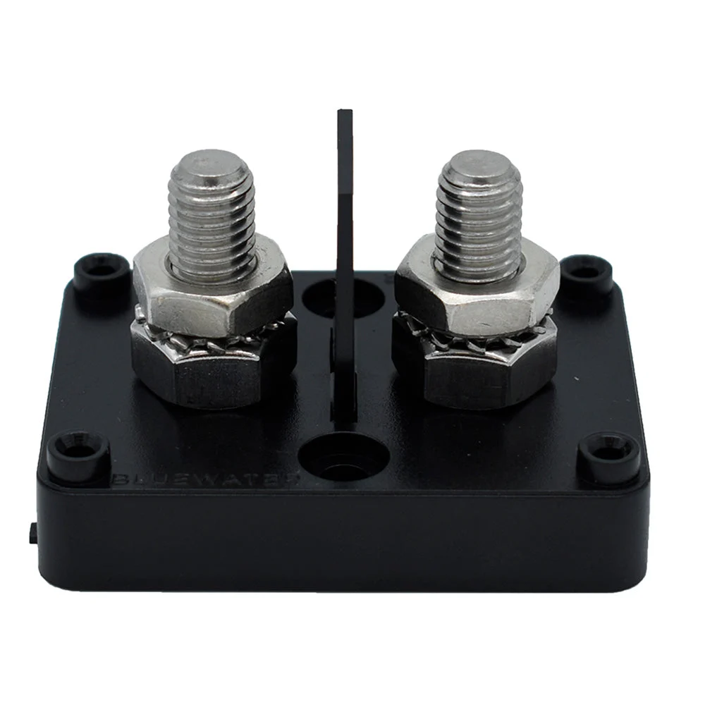 Bluewater 2 Position Bus/Base - Only 10mm – Marine Electrical Replacement Part
