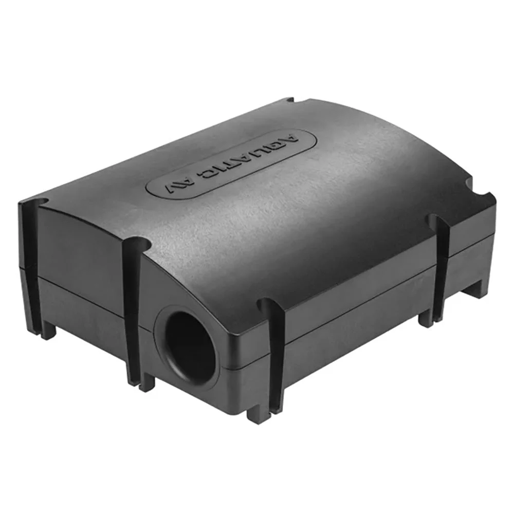 Aquatic AV SWA6 Amplified Bluetooth Combined Stereo & Subwoofer – Marine Electrical Replacement Part