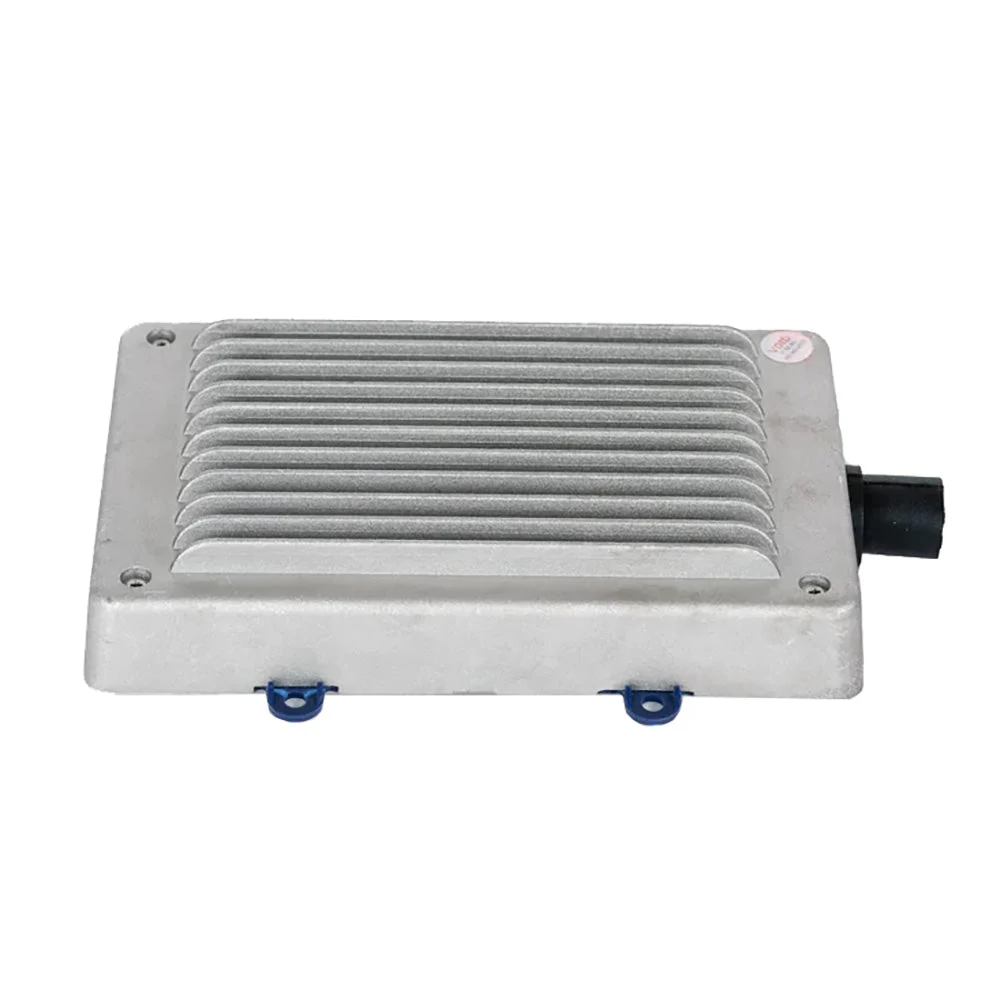 Aquatic AV BLUECUBE6 BASIC Hide-Away Stereo – Marine Boat Replacement Part