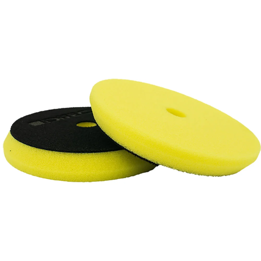 DiTEC Marine Products DiTEC Trapez Polishing Pad - Heavy Cut - 150mm *2-Pack