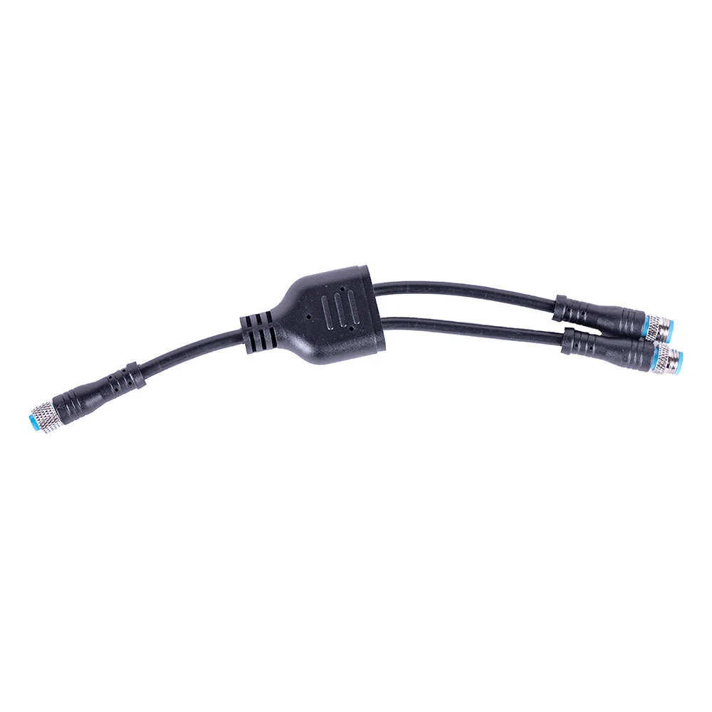 Aquatic AV RGB Y-Splitter – Marine Boat Replacement Part