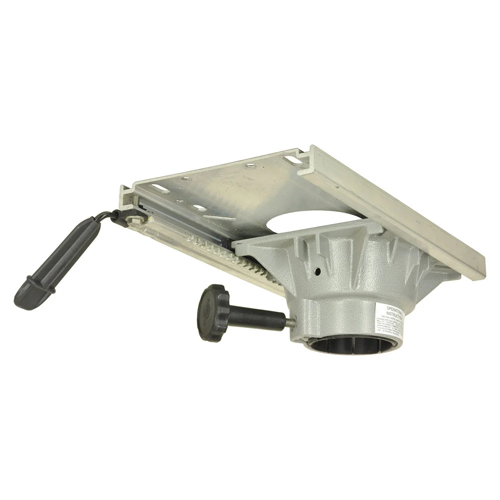 Springfield Marine Springfield 2-7/8" Trac Lock™ III Slide & Swivel