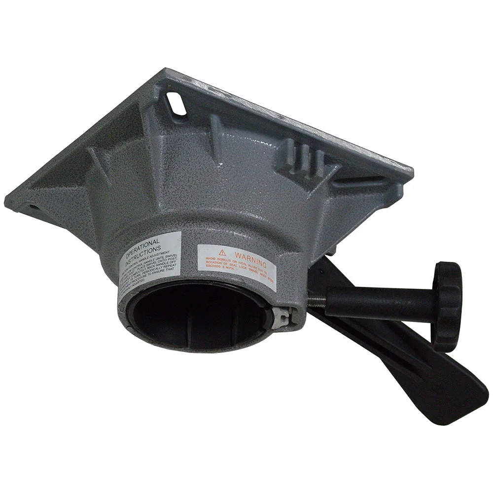 Springfield Marine Springfield 2-7/8" Trac-Lock™ III Locking Swivel